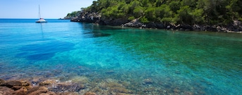 Ibiza città