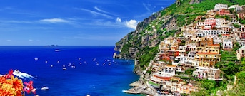 Positano