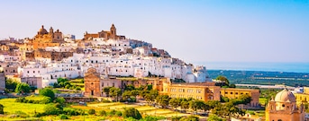Ostuni