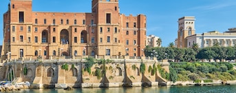 Taranto