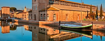 Cervia