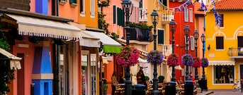 Caorle