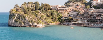 Giardini Naxos