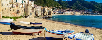 Cefalù