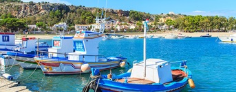 San Vito Lo Capo
