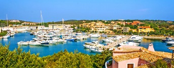 Porto Cervo