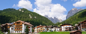 Canazei