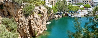 Agios Nikolaos