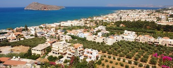 Platanias