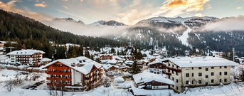 Madonna di Campiglio