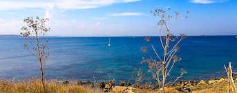 Isola di Capo Rizzuto