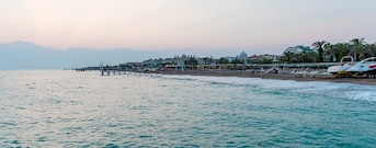 Boğazkent/Provincia di Adalia