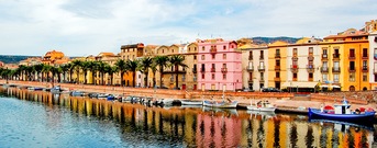 Bosa