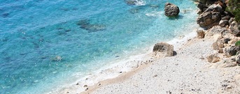 Cala Gonone