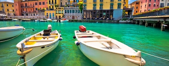 Peschiera del Garda