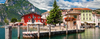 Nago - Torbole