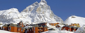Breuil-Cervinia