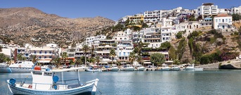 Agia Galini
