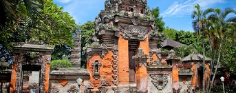 Denpasar