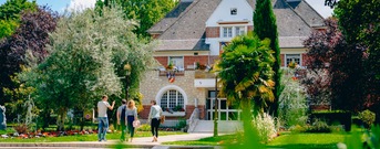 RoissyenFrance