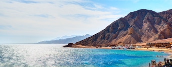 Dahab