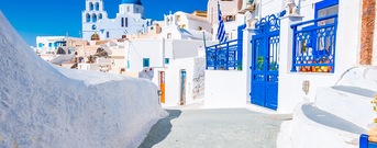 Pyrgos Kallistis