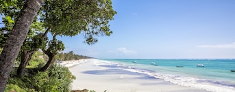 Diani Beach