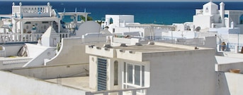 Yasmine Hammamet