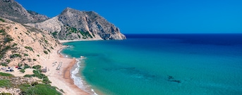 Mastichari
