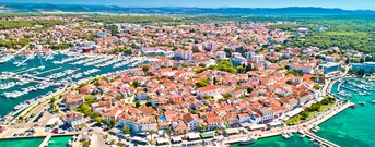 Zaravecchia