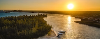 Boca Chica