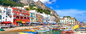 Capri