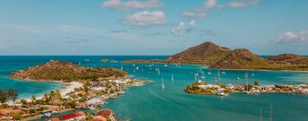 Jolly Harbour