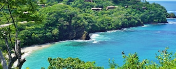 Papagayo Gulf