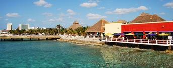 San Miguel De Cozumel