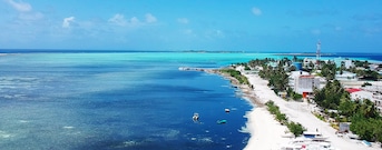 Maafushi