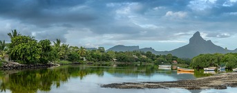 Black River