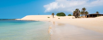 Contea di Praia