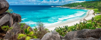 Grand'Anse Praslin