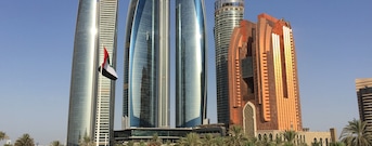Abu Dhabi