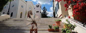 Kos città