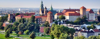 Cracovia