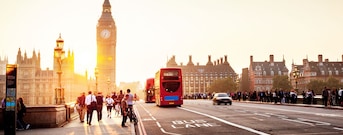 Londra