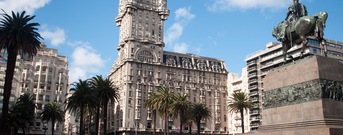Dipartimento di Montevideo