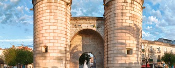 Badajoz