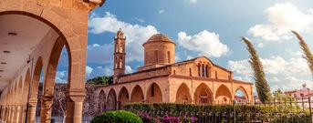 Nicosia