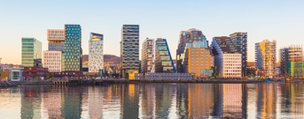 Oslo