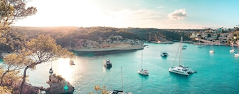 Palma Di Maiorca