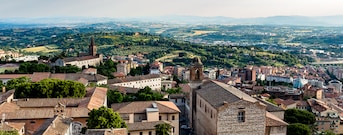 Perugia