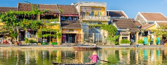 Hội An